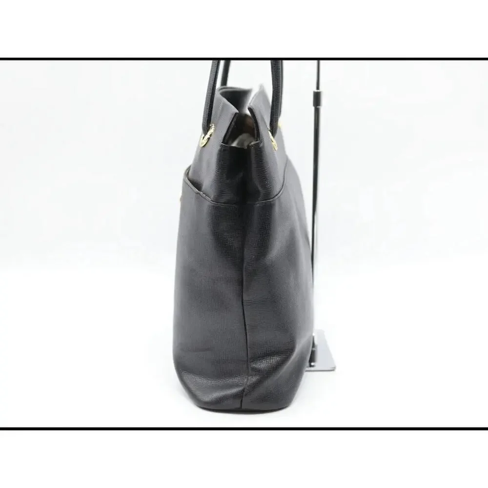 Burberry vintage tote